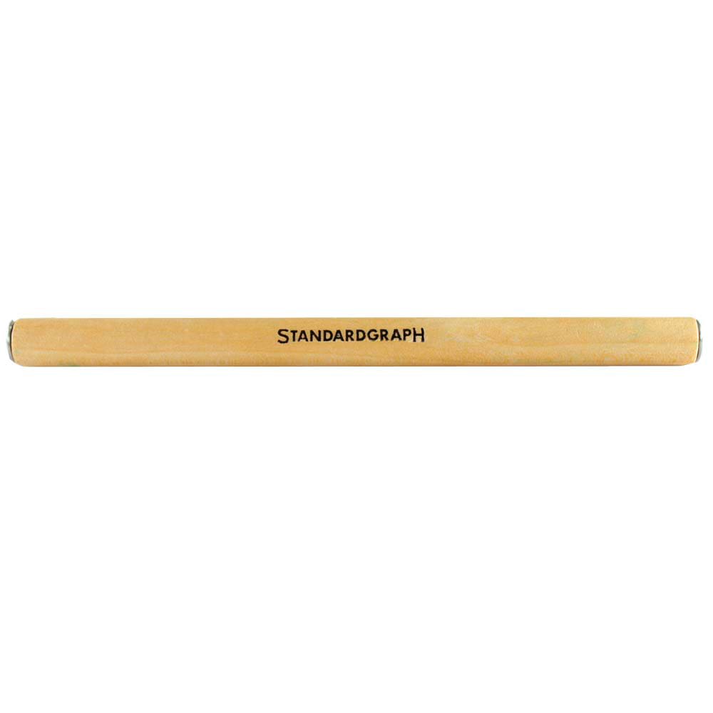 PORTAPLUMILLAS DOBLE MADERA NATURAL STANDARDGRAPH1