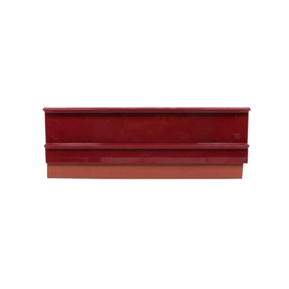 RACLETA 15CM OTRAS SUPERFICIES 75 DUROMETRO URETANO1