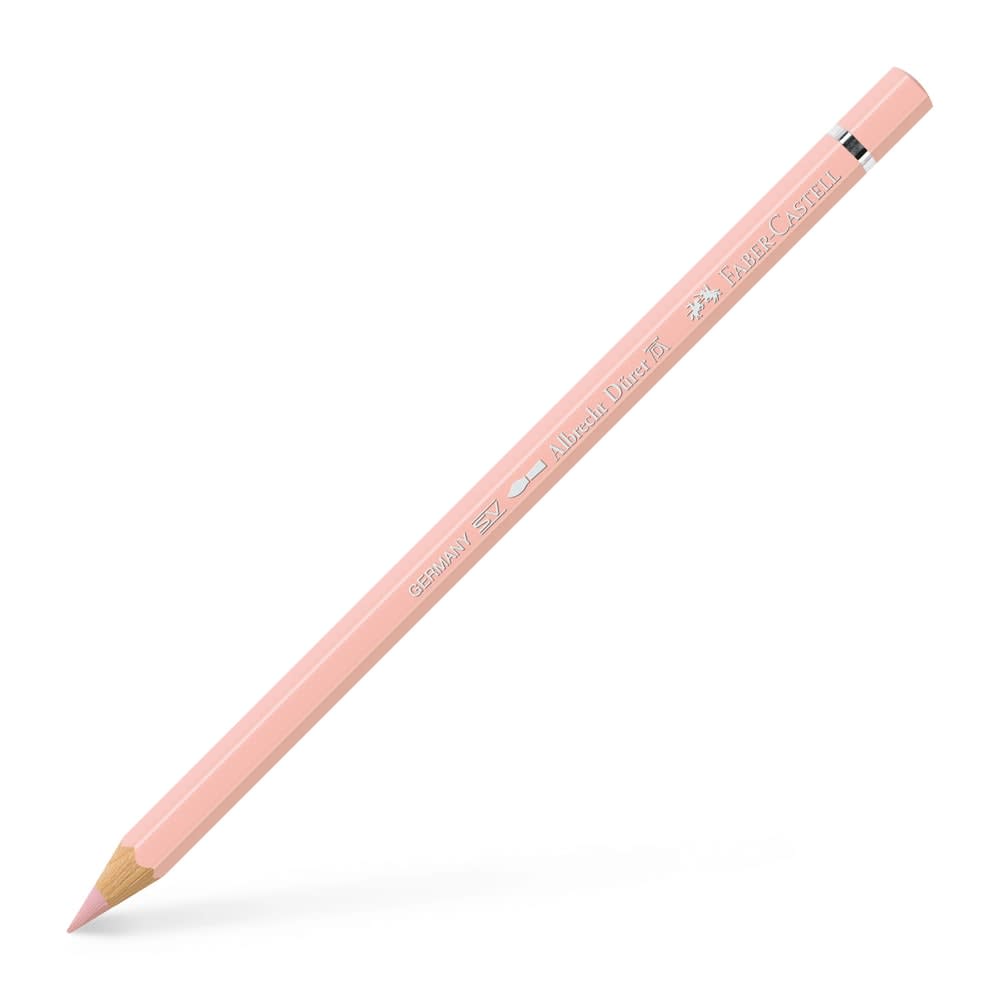 LÁPIZ ACUARELABLE ALBRECHT DURER (132) BEIGE ROJIZO FABER-CASTELL1