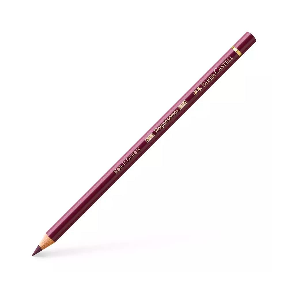 LÁPIZ ACUARELABLE ALBRECHT DURER (194) ROJO VIOLETA FABER-CASTELL1