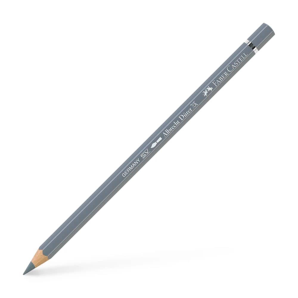 LÁPIZ ACUARELABLE ALBRECHT DURER (233) GRIS FRÍO IV FABER-CASTELL1