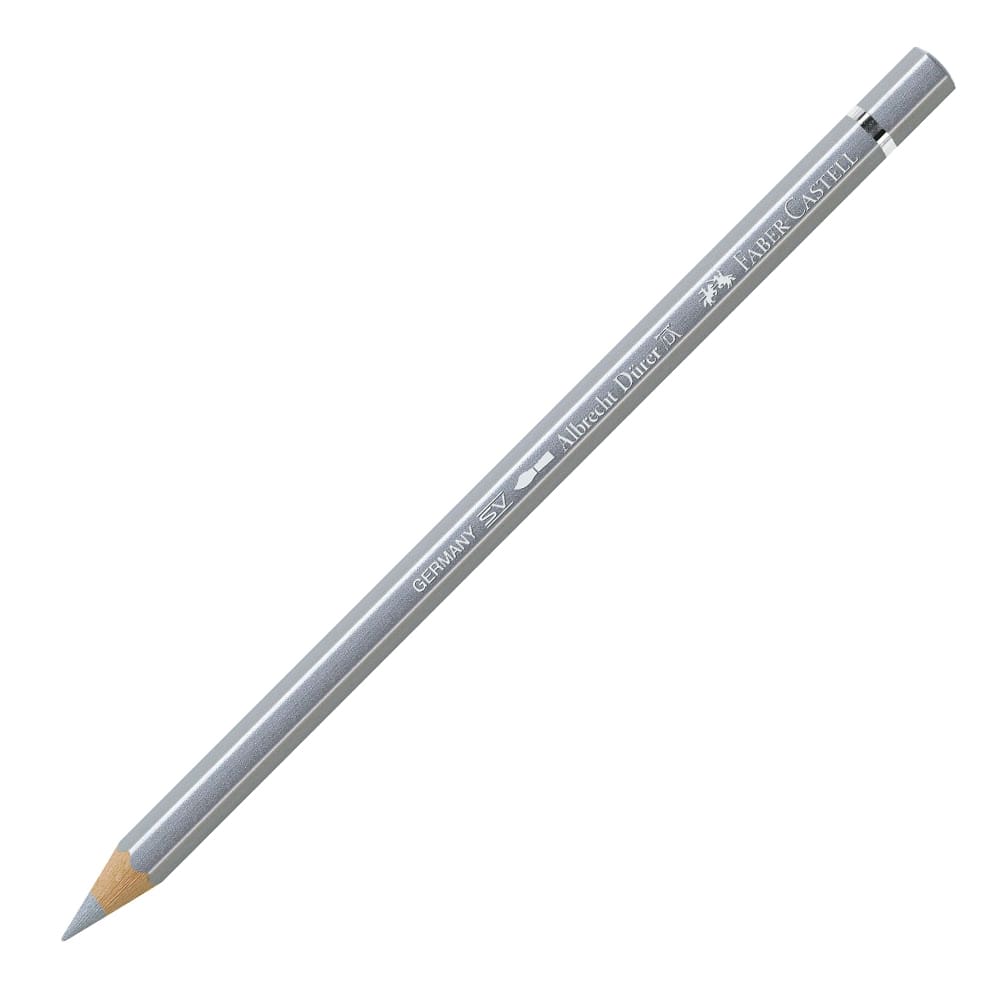 LÁPIZ ACUARELABLE ALBRECHT DURER (251) PLATA FABER-CASTELL1