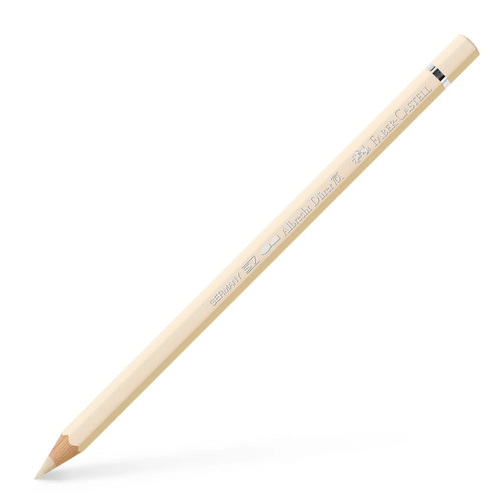LÁPIZ ACUARELABLE ALBRECHT DURER (103) MARFIL FABER-CASTELL1