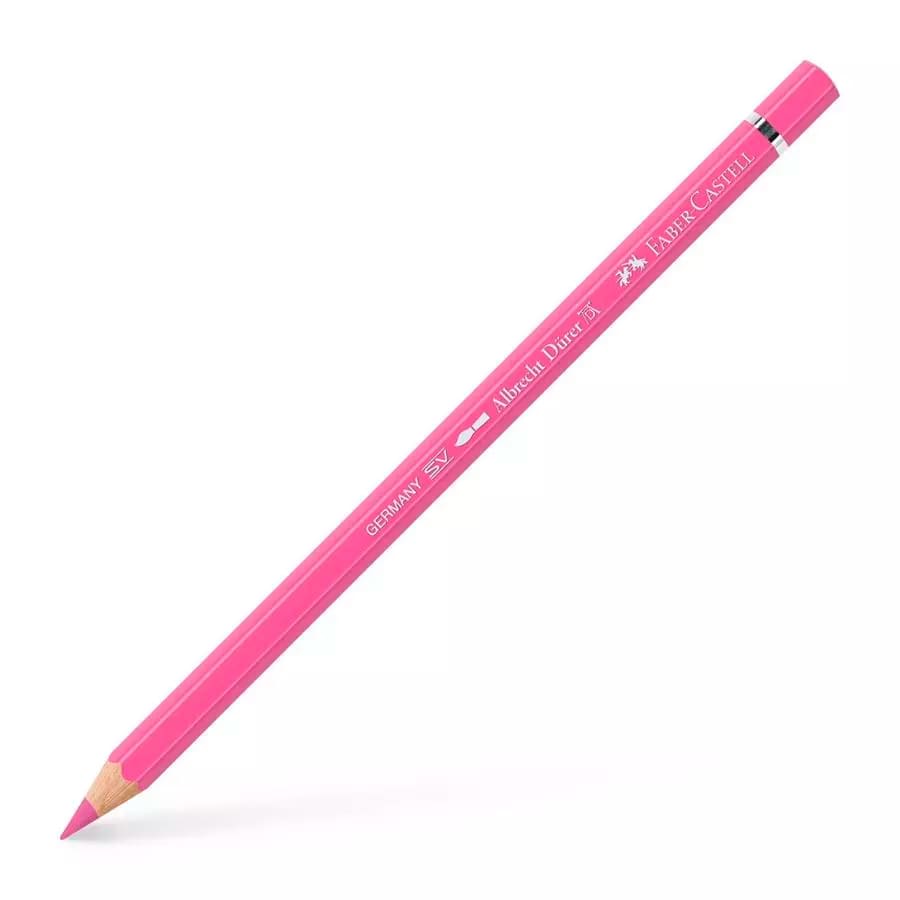 LÁPIZ ACUARELABLE ALBRECHT DURER (129) GRANZA ROSA FABER-CASTELL1