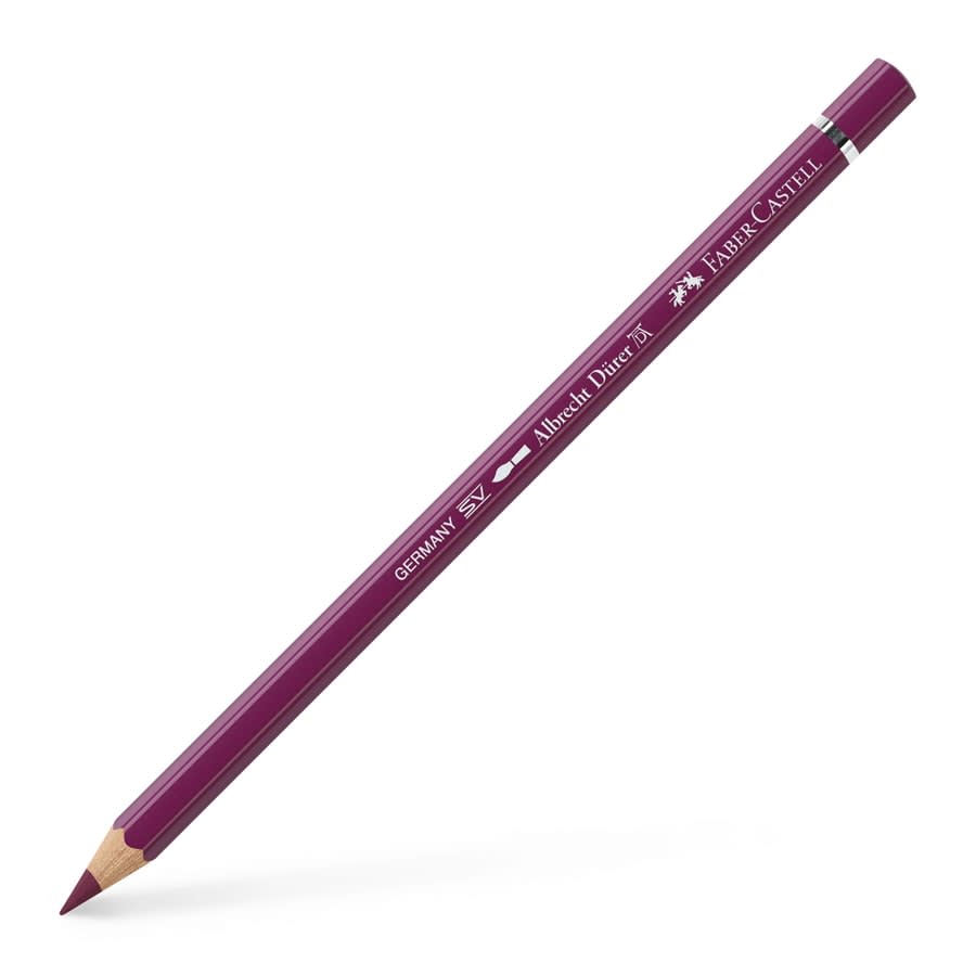 LÁPIZ ACUARELABLE ALBRECHT DURER (133) MAGENTA FABER-CASTELL1