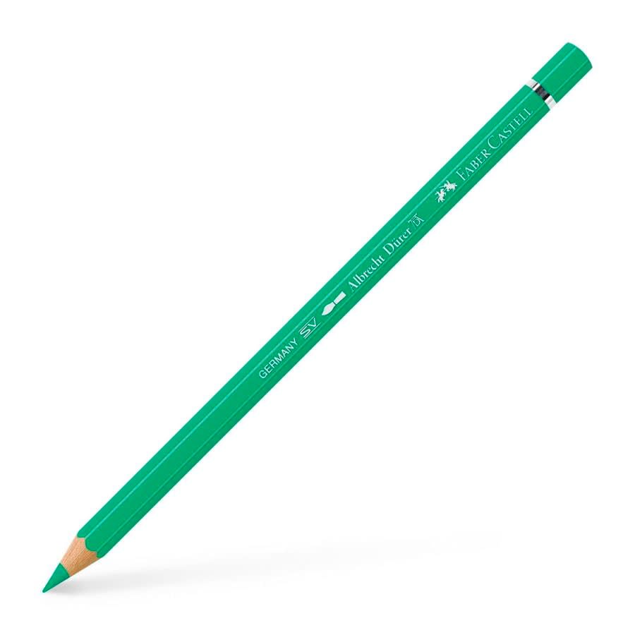 LÁPIZ ACUARELABLE ALBRECHT DURER (154) TURQUESA COBALTO CLARO FABER-CASTELL1