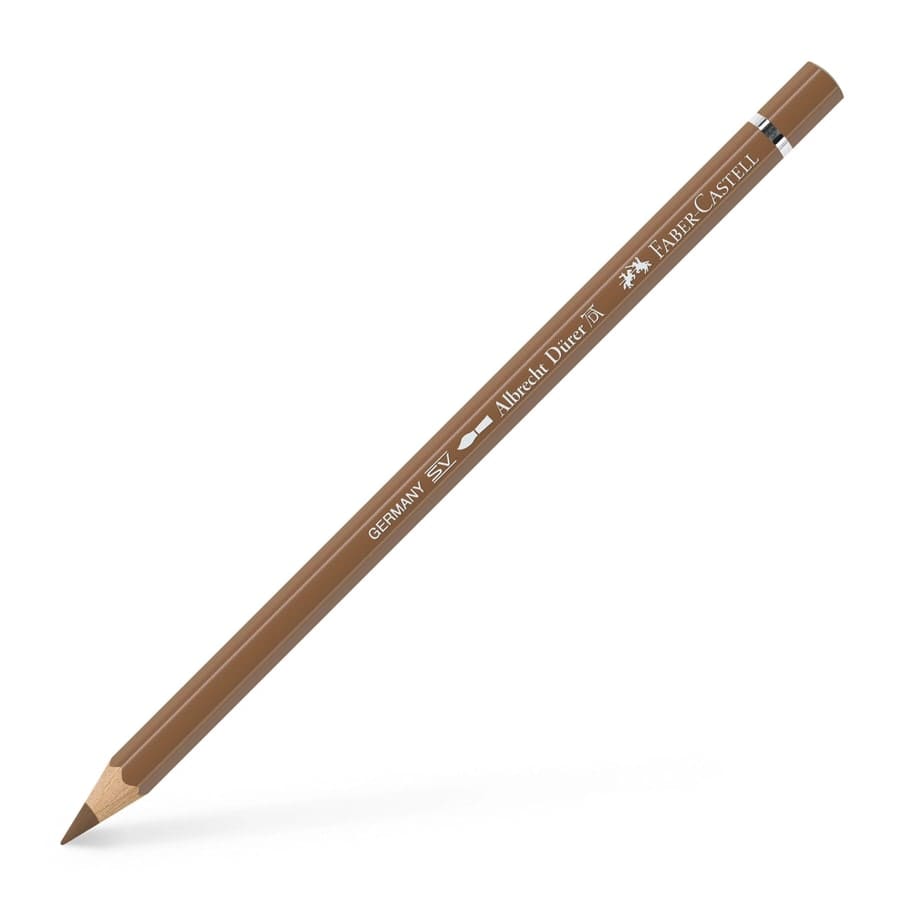 LÁPIZ ACUARELABLE ALBRECHT DURER (179) BISTRE FABER-CASTELL1