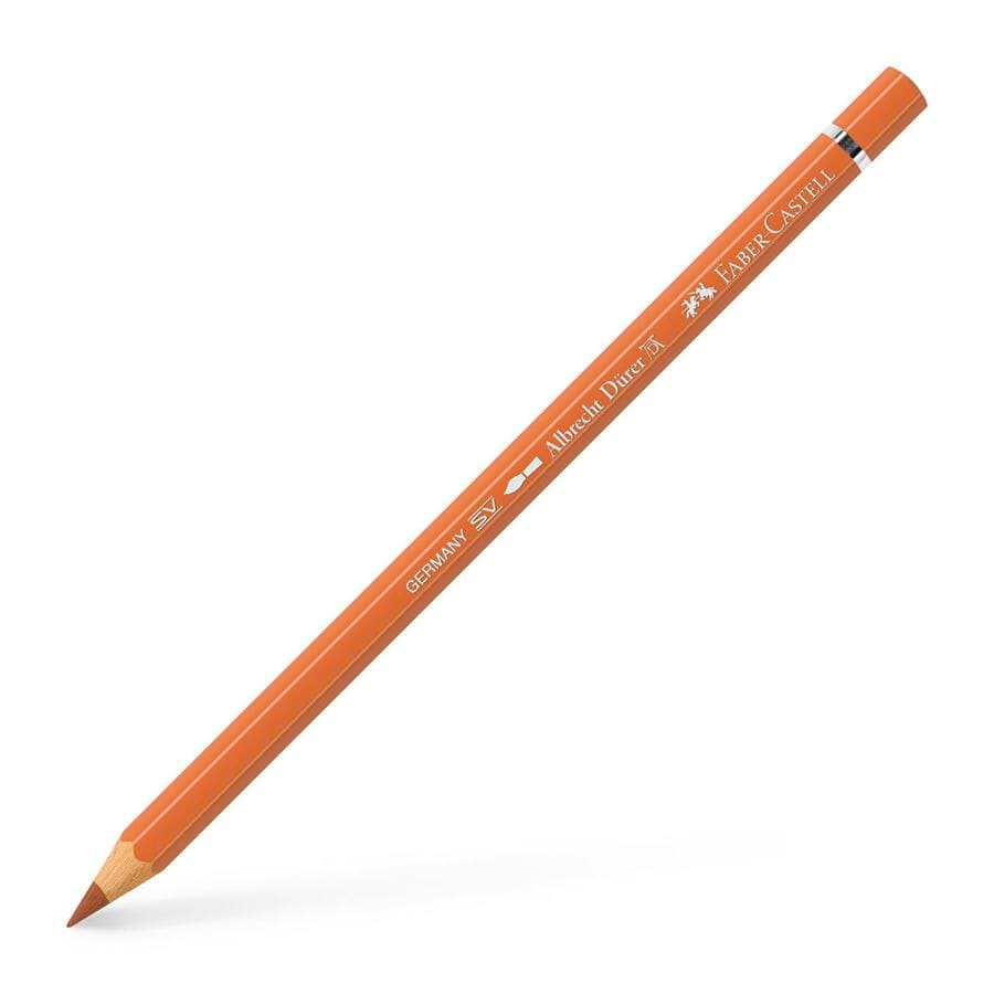 LÁPIZ ACUARELABLE ALBRECHT DURER (188) SANGUINA FABER-CASTELL1