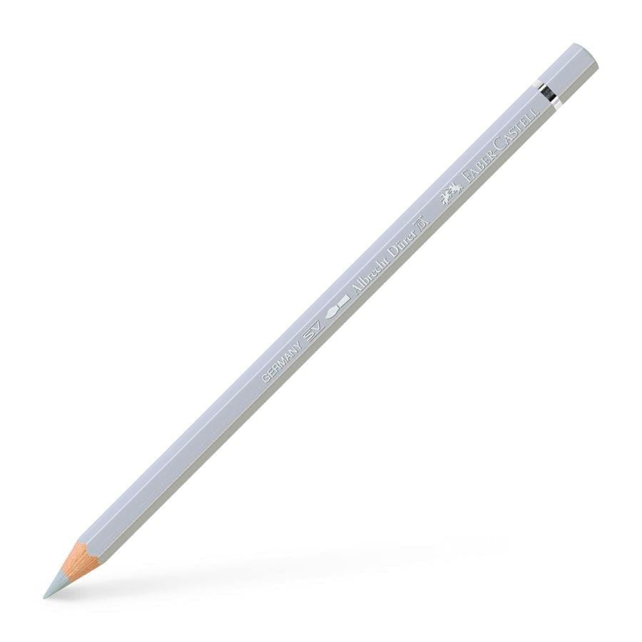 LÁPIZ ACUARELABLE ALBRECHT DURER (231) GRIS FRÍO II FABER-CASTELL1
