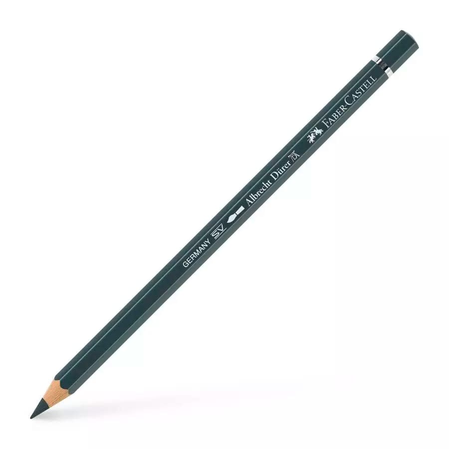 LÁPIZ ACUARELABLE ALBRECHT DURER (235) GRIS FRÍO VI FABER-CASTELL1