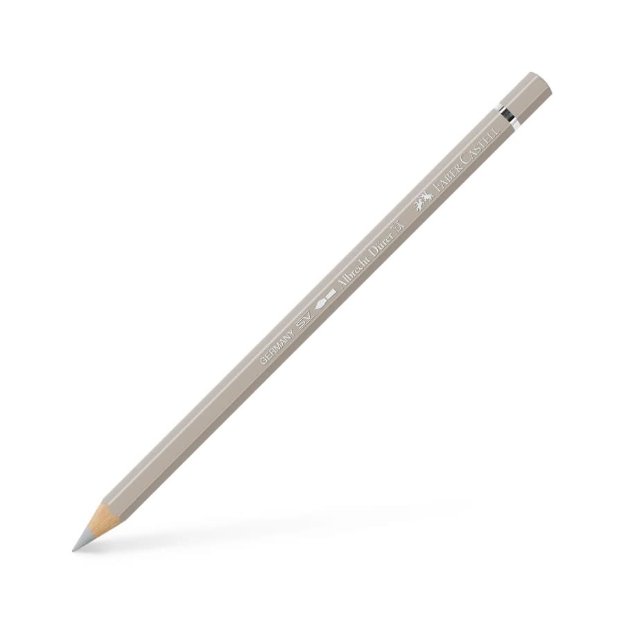 LÁPIZ ACUARELABLE ALBRECHT DURER (271) GRIS CÁLIDO II FABER-CASTELL1