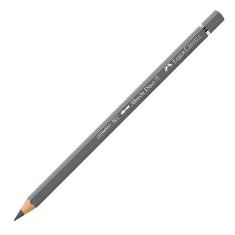 LÁPIZ ACUARELABLE ALBRECHT DURER (274) GRIS CÁLIDO V FABER-CASTELLA1