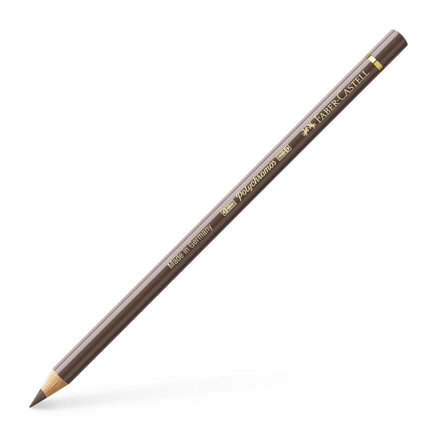 LÁPIZ POLYCHROMOS (178) TURRÓN FABER-CASTELL1