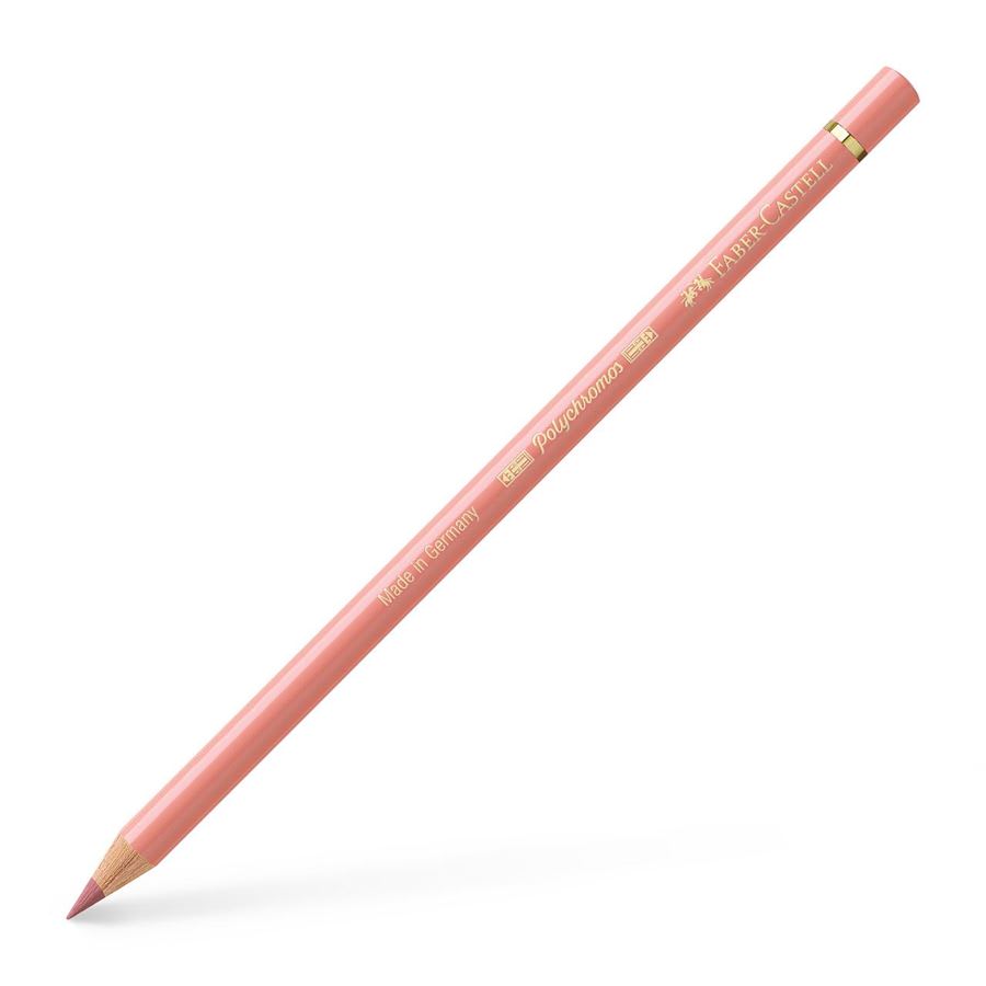 LÁPIZ POLYCHROMOS (189) CANELA FABER-CASTELL1