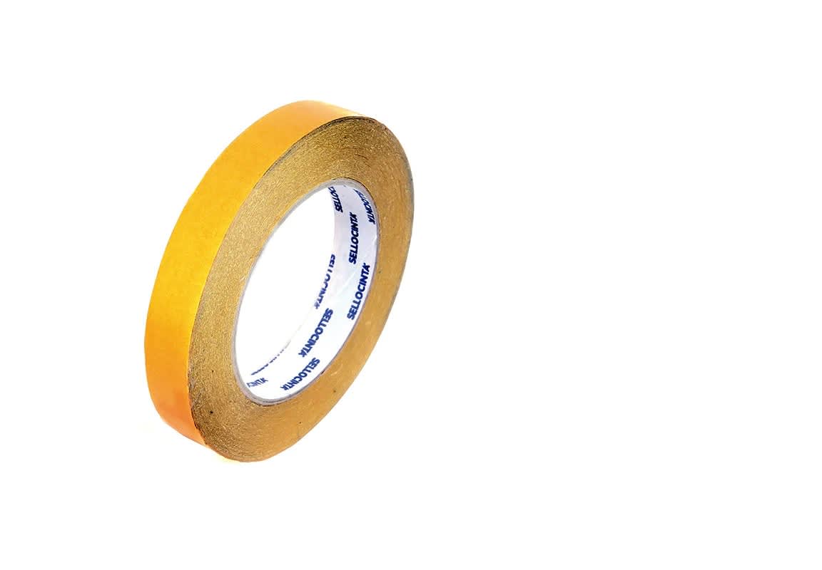 CINTA DOBLE CONTACTO 12MM X 40M SELLOFFICE1