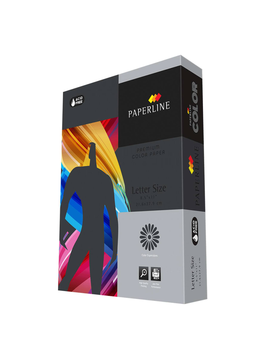 SPECTRA 80 GRS OFICIO RESMA 500 HOJAS  BLACK2