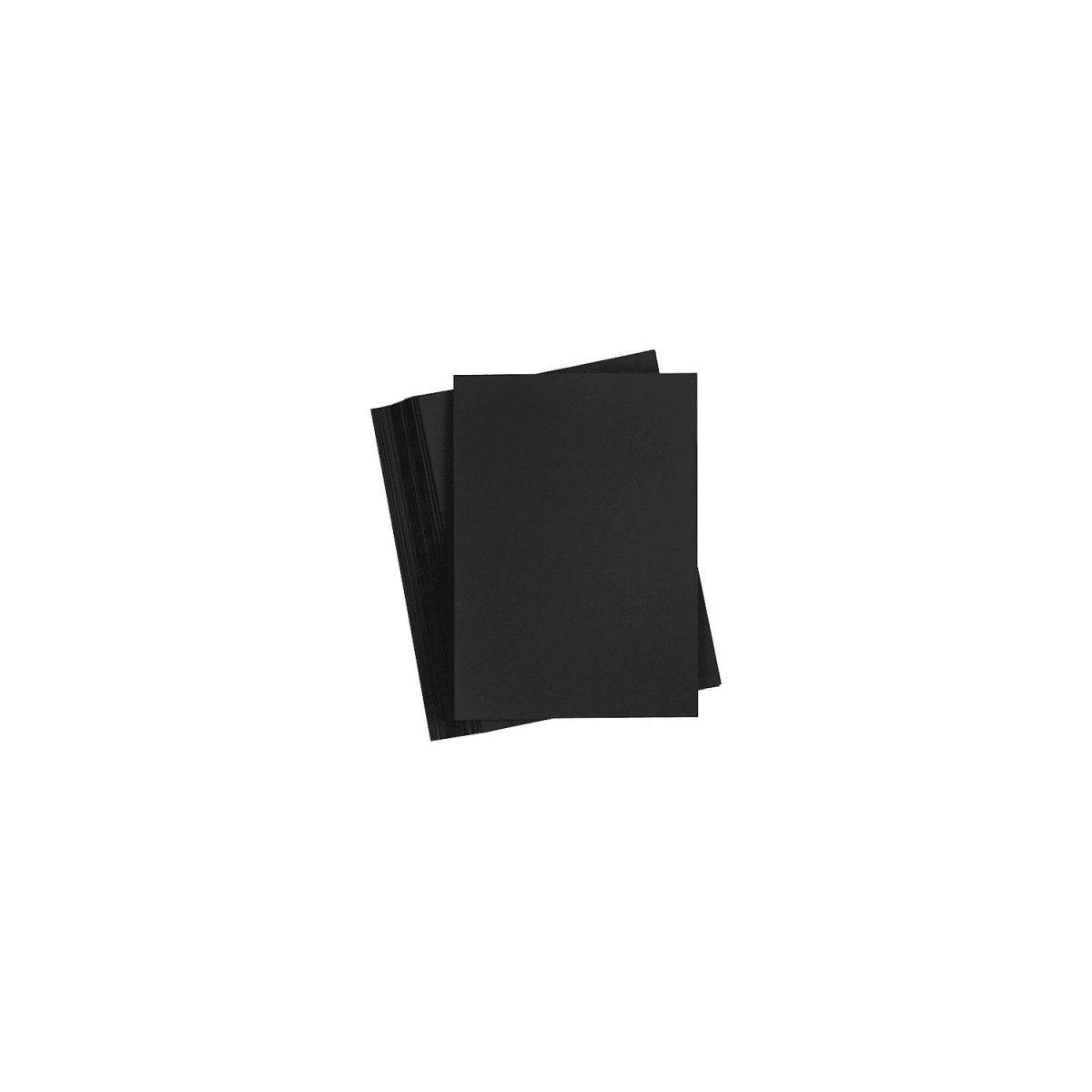 SPECTRA 80 GRS OFICIO RESMA 500 HOJAS  BLACK1