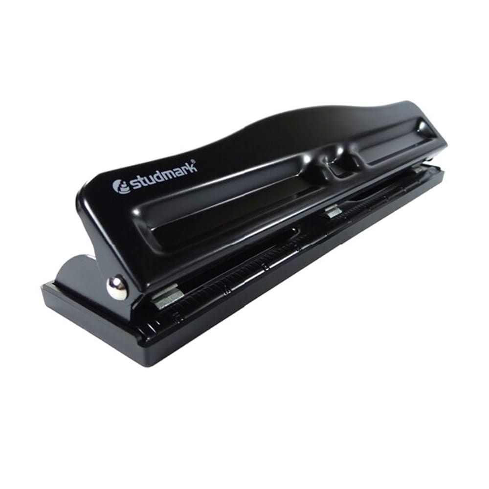 PERFORADORA DE 3 HOYOS STUDMARK1