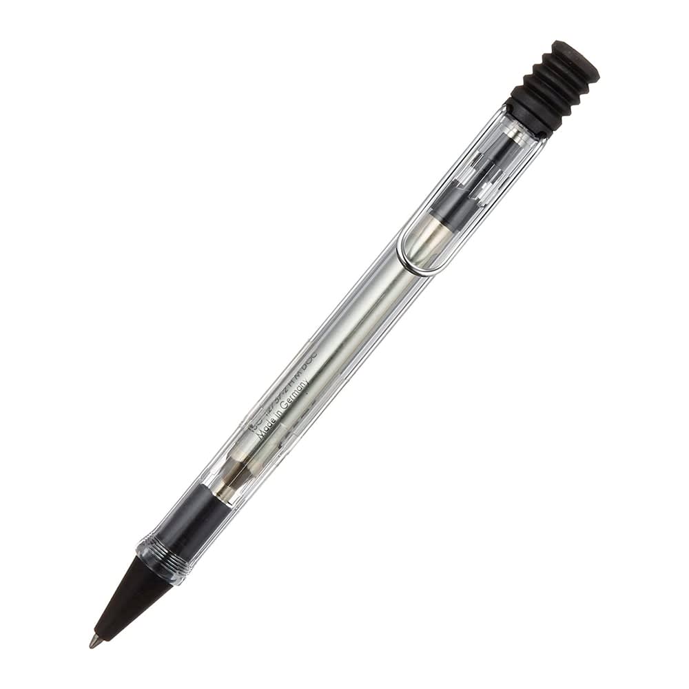 LAMY BOLÍGRAFO SAFARI 212 VISTA1