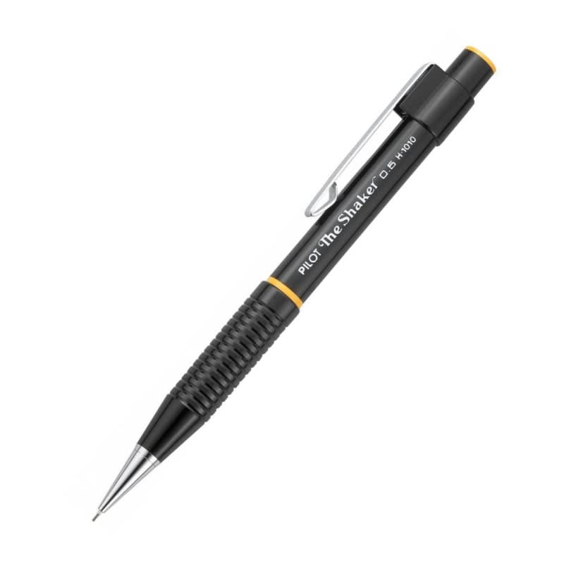 PORTAMINAS THE SHAKER 0.5MM PILOT1
