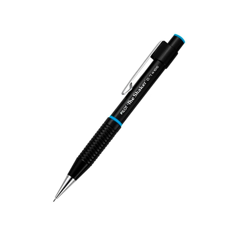 PORTAMINAS THE SHAKER 0.7MM PILOT1