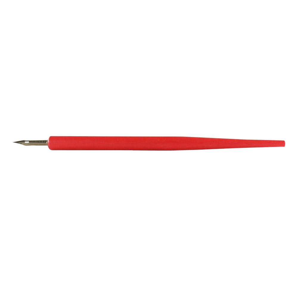 SET KN-108 PORTAPLUMILLAS TUBULAR + PLUMILLA STANDARDGRAPH1