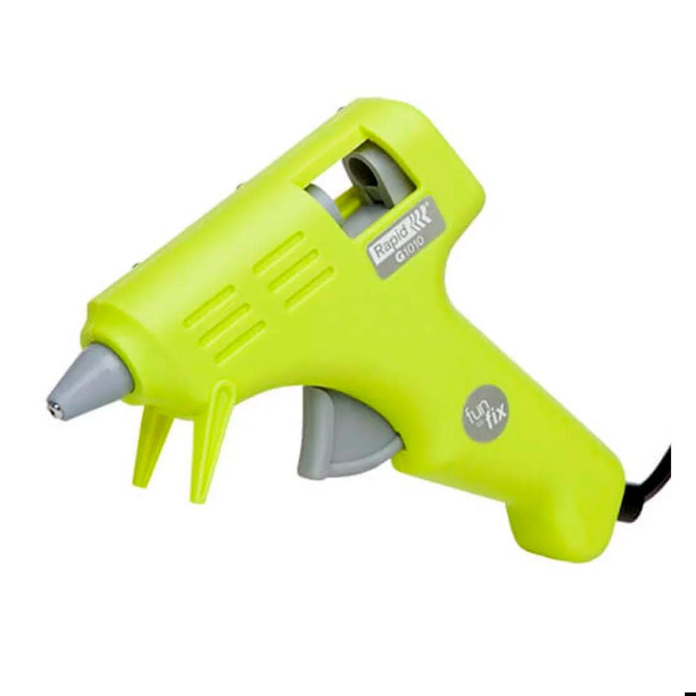 PISTOLA SILICONA RAPID1
