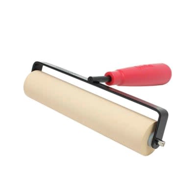 RODILLO DE GOMA DURA 10CM1