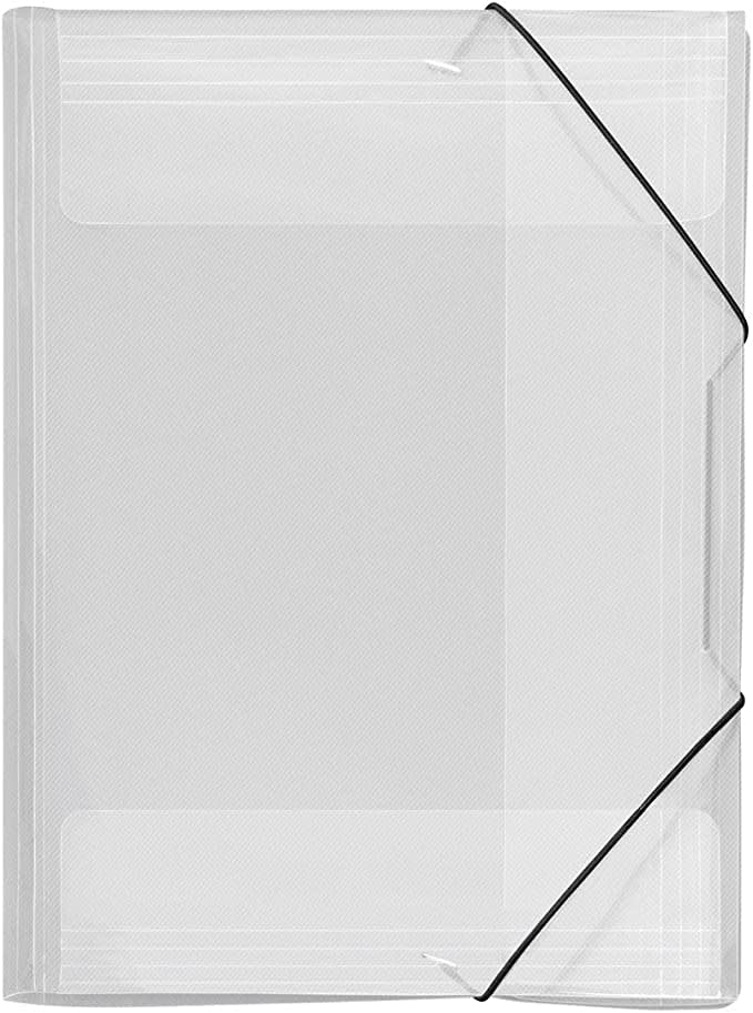 CARPETA PIGMENTADA OFICIO BURDEO BUHO 3