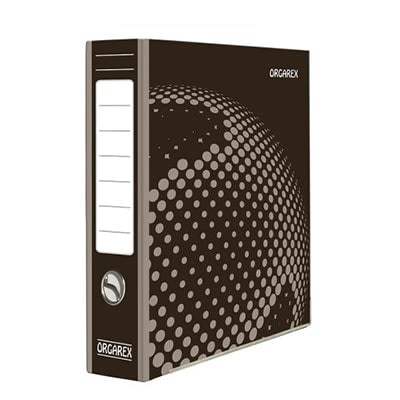 ARCHIVADOR OFICIO ANGOSTO BURDEO ORGAREX 1