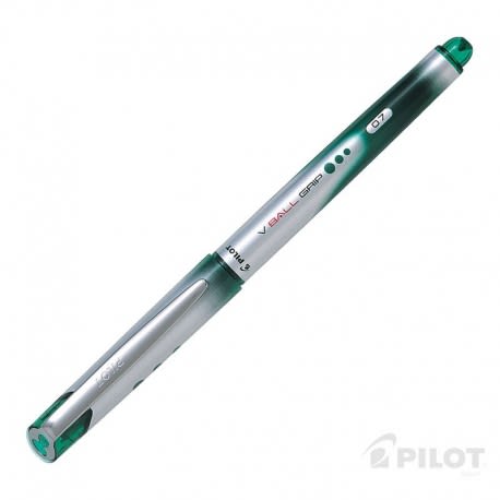 LÁPIZ TINTA V BALL GRIP 0.7MM PILOT1
