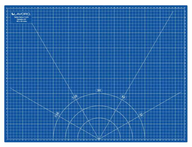 BASE DE CORTE A3 AZUL1