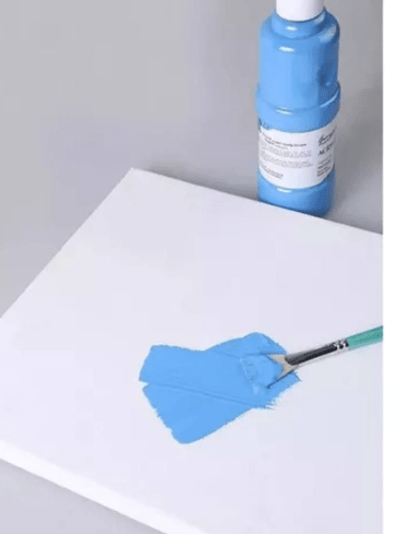 BASTIDOR DE ESTUDIO 100% ALGODÓN 30X30CM JM1