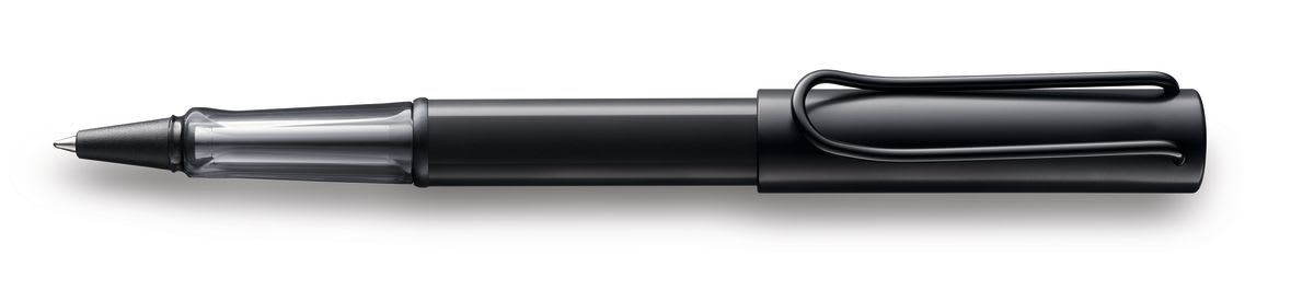 ROLLER AL STAR 371 BLACK1