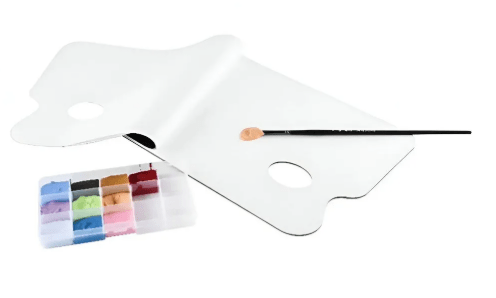 BLOCK MEZCLADOR DE PAPEL ENCERADO A4 65GRS 36 HOJAS1