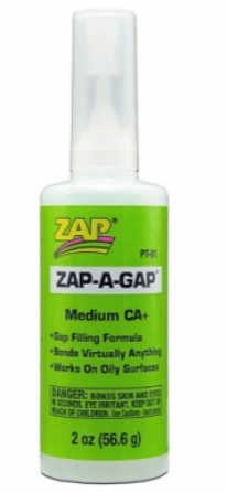 PEGAMENTO CIANOCRILATO 14G ZAP1