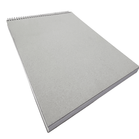 BLOCK BOND TAPA PIEDRA 1/8 PLIEGO 50 HOJAS1