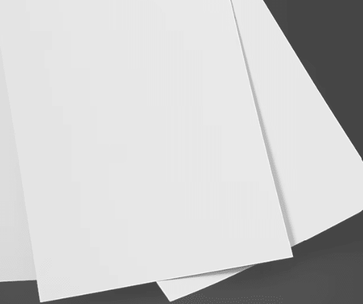 CARTÓN DOBLE BLANCO 2.0 MM 55X77CM1