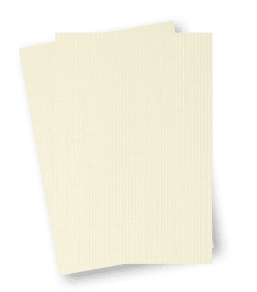 CARTULINA LINO OFICIO BEIGE (10 UNI)1