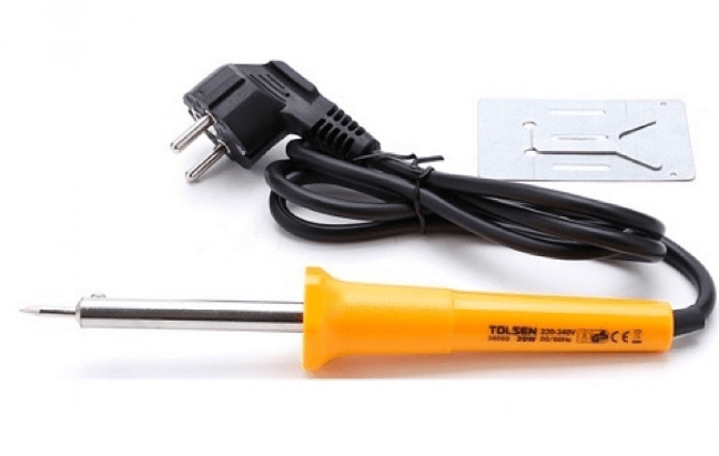 CAUTIN 30W 230-240V 50HZ1