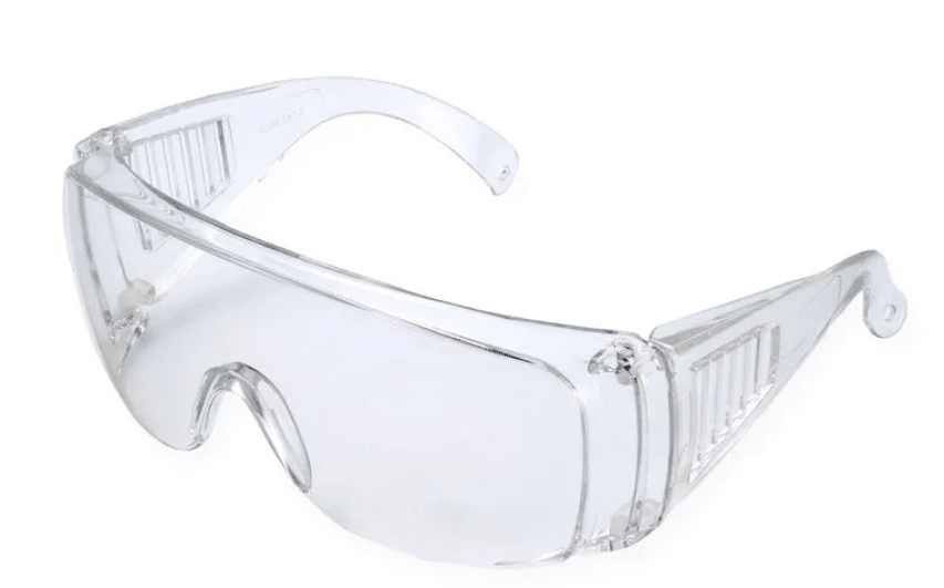 GAFAS DE PROTECCIÓN PLÁSTICA ADIX1