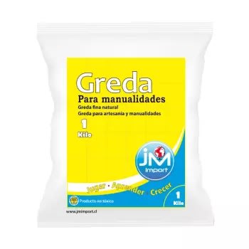 GREDA NATURAL FINA 750 GR ARTEL1