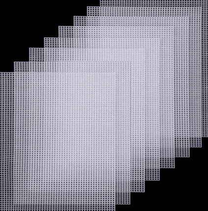 MALLA PLASTICA BLANCA 20X30 CM1