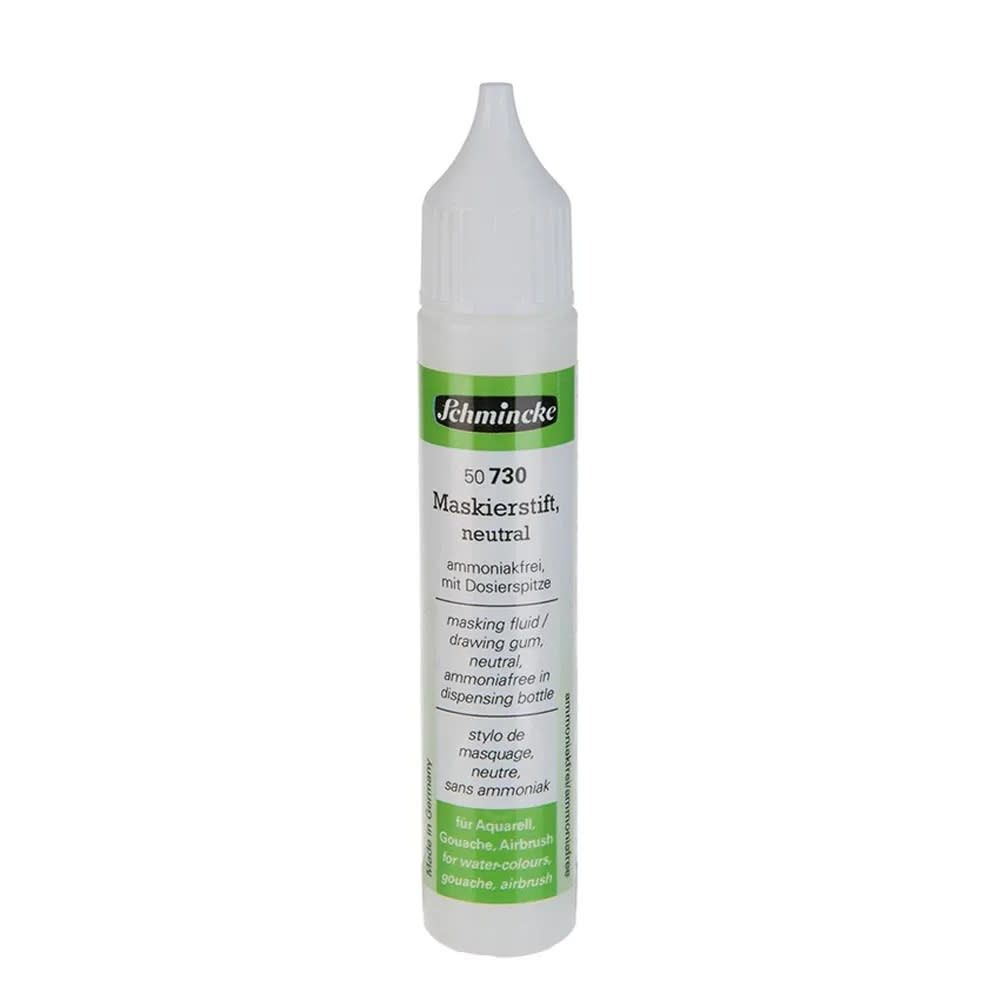 LÍQUIDO ENMASCARADOR 730 NEUTRO 25ML SCHMINCKE1