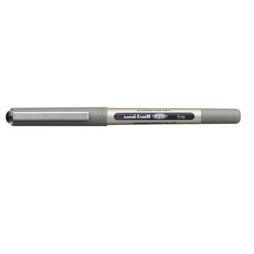 LÁPIZ TINTA EYE 0.7MM FINO UB-157 NEGRO UNI-BALL1