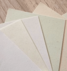 PAPEL RECICLADO CARTA AVORIO ALGA 90GRS 100 HOJAS2