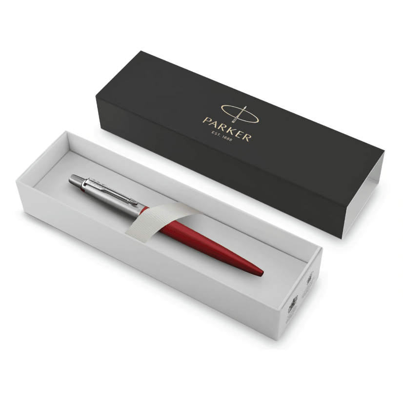 BOLÍGRAFO JOTTER ROJO PARKER2