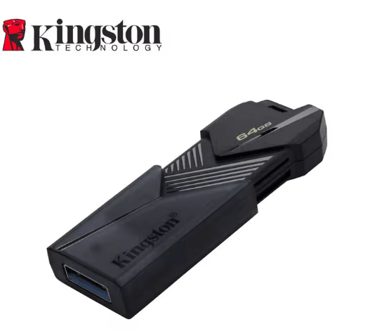 PENDRIVE 64GB USB 3.21