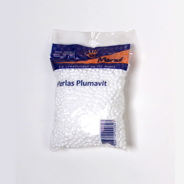 PERLAS DE PLUMAVIT BOLSA2