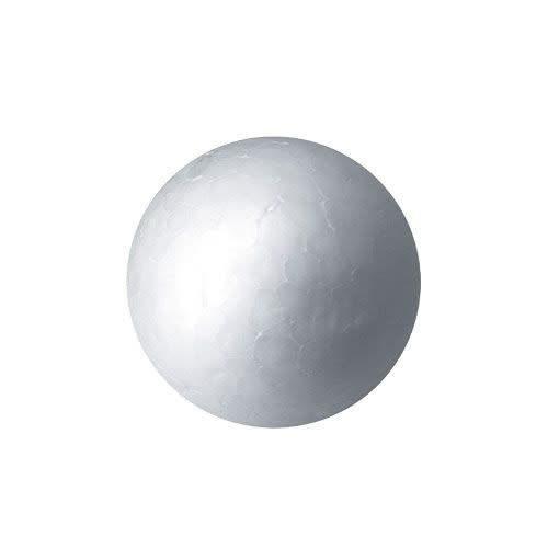 ESFERA DE PLUMAVIT 6CM (1UN)1